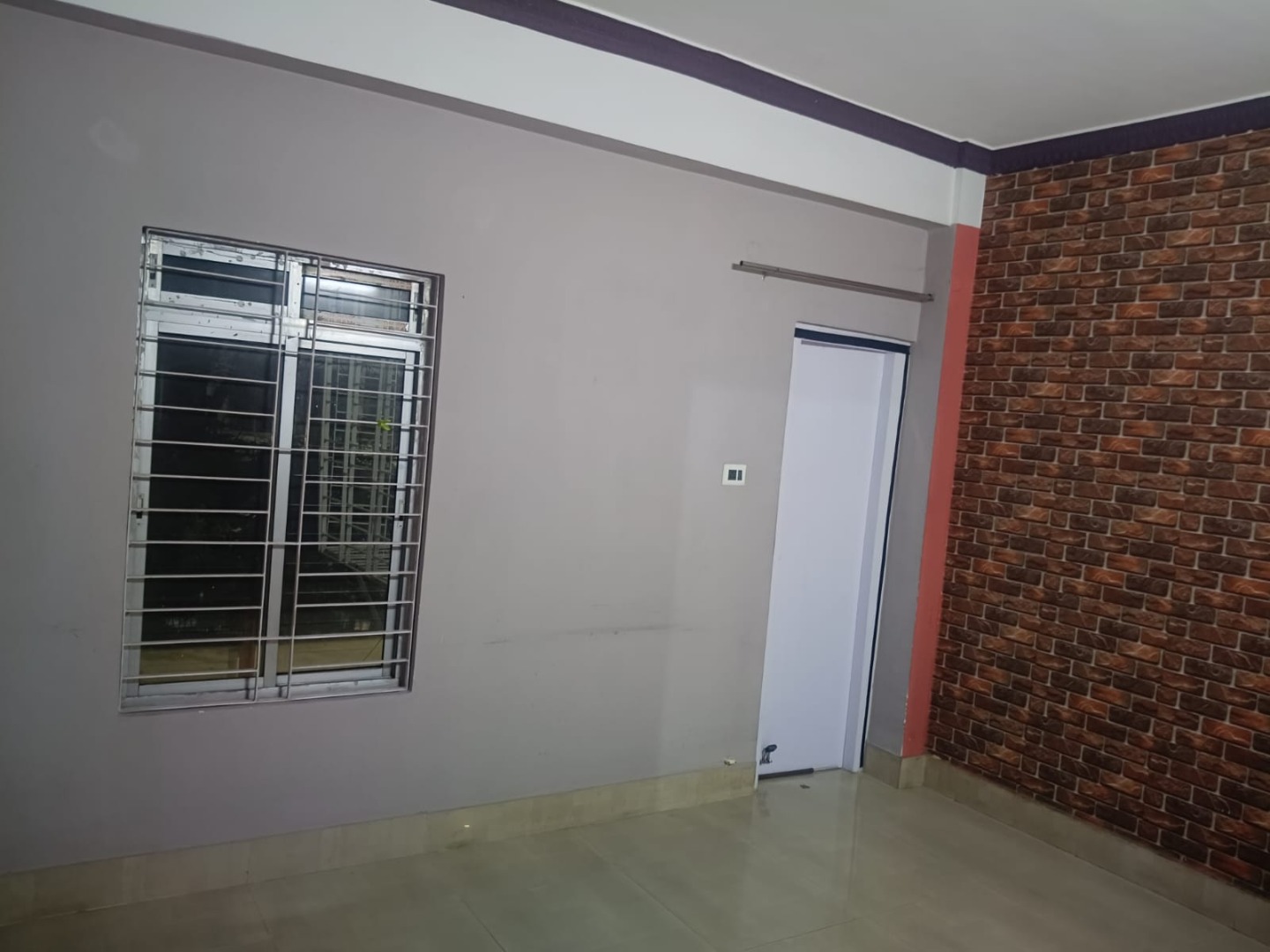 Unfurnished 2bhk in Kahilipara, Guwahati, Assam, India for Rent
